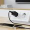 Acefast A118 30W GaN USB-C Wall Charger with 1.2m USB-C to Lightning Cable - Black