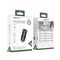 Acefast B16 95W USB-A + USB-C Car Charger - Gray