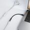 Acefast J12 USB-C to 3.5mm mini jack adapter - black