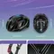 Rockbros TS-42 lightweight bicycle helmet 58-62 cm - titanium