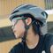 Rockbros TS-42 lightweight bicycle helmet 58-62 cm - titanium