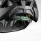 Rockbros TS-42 Lightweight Bike Helmet 58-62 cm - Black