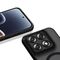 Etui Tech-Protect Magmat MagSafe na Motorola Edge 70 Pro 5G - czarne matowe
