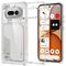 Etui Spigen Ultra Hybrid na Nothing Phone 4A - przezroczyste