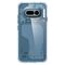 Etui Spigen Ultra Hybrid na Nothing Phone 4A - przezroczyste