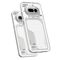 Etui Spigen Ultra Hybrid na Nothing Phone 4A - przezroczyste