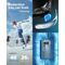 Etui Spigen Ultra Hybrid na Nothing Phone 4A - przezroczyste