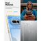 Etui Spigen Ultra Hybrid na Nothing Phone 4A - przezroczyste