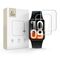 Folia hydrożelowa Tech-Protect Hydro flex+ 2-Pack na Xiaomi Smart Band 10 Pro