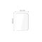Folia hydrożelowa Tech-Protect Hydro flex+ 2-Pack na Xiaomi Smart Band 10 Pro