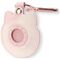 Etui Nimmy New Big Eyed Pet 2.0 Cat na lokalizator - różowe
