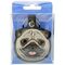 Etui Nimmy New Big Eyed Pet 2.0 Dog na lokalizator - czarne