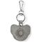 Etui Nimmy New Big Eyed Pet 2.0 Dog na lokalizator - szare