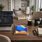 Etui Tech-Protect FlexAir na Lenovo Idea Tab / K11 Gen. 2 11.0 TB-336 - przezroczyste