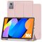 Etui Tech-Protect SmartCase Pen na Lenovo Idea Tab / K11 Gen. 2 11.0 TB-336 - różowe