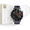 Szkło hartowane Tech-Protect Glass Fit+ 2-Pack na Xiaomi Watch S5 46 mm