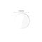 Szkło hartowane Tech-Protect Glass Fit+ 2-Pack na Xiaomi Watch S5 46 mm