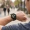 Etui Tech-Protect Defense Air na Garmin Forerunner 70 / 170 - czarne
