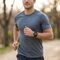 Etui Tech-Protect Defense Air na Garmin Forerunner 70 / 170 - czarne