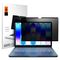 Folia prywatyzująca Spigen SafeView na MacBook Neo 13" 2026