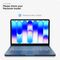 Folia prywatyzująca Spigen SafeView na MacBook Neo 13" 2026