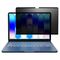 Folia prywatyzująca Spigen SafeView na MacBook Neo 13" 2026