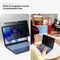 Folia prywatyzująca Spigen SafeView na MacBook Neo 13" 2026
