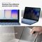 Folia prywatyzująca Spigen SafeView na MacBook Neo 13" 2026