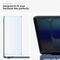 Folia prywatyzująca Spigen SafeView na MacBook Neo 13" 2026