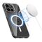 Etui Tech-Protect FlexAir Hybrid MagSafe na OnePlus Nord 6 - przezroczyste