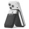 Portfel Spigen Slim Fold S314-4 MagSafe na telefon - czarny