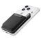 Portfel Spigen Slim Fold S314-4 MagSafe na telefon - czarny