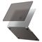 Etui Spigen AirSkin na MacBook Air 13" 2023/ 2024 / 2025 / 2026 - półprzezroczyste