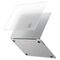 Etui Spigen AirSkin na MacBook Air 13" 2023/ 2024 / 2025 / 2026 - przezroczyste