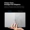 Etui Spigen AirSkin na MacBook Pro 14" 2021 / 2023 / 2024 / 2025 / 2026 - przezroczyste matowe