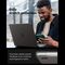 Etui Spigen AirSkin na MacBook Pro 14" 2021 / 2023 / 2024 / 2025 / 2026 - półprzezroczyste