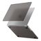 Etui Spigen AirSkin na MacBook Pro 16" 2021 / 2023 / 2024 / 2025 / 2026 - półprzezroczyste