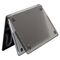 Etui Spigen AirSkin na MacBook Pro 16" 2021 / 2023 / 2024 / 2025 / 2026 - półprzezroczyste