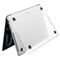 Etui Spigen AirSkin na MacBook Pro 16" 2021 / 2023 / 2024 / 2025 / 2026 - przezroczyste matowe