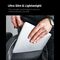 Etui Spigen AirSkin na MacBook Pro 16" 2021 / 2023 / 2024 / 2025 / 2026 - przezroczyste matowe