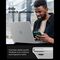 Etui Spigen AirSkin na MacBook Pro 16" 2021 / 2023 / 2024 / 2025 / 2026 - przezroczyste matowe