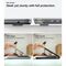 Etui Spigen Urban Fit na MacBook Air 13" 2023 / 2024 / 2025 2026 - szare