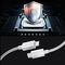 Kabel Spigen Essential EB6015CC USB-C 60W 150 cm - biały