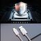 Kabel Spigen Essential EB6015AC USB-C 60W 150 cm - biały
