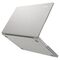 Etui Spigen Urban Fit na MacBook Pro 14" 2021 / 2023 / 2024 / 2025 / 2026 - szare