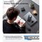 Etui Spigen Urban Fit na MacBook Pro 14" 2021 / 2023 / 2024 / 2025 / 2026 - szare
