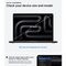 Etui Spigen Urban Fit na MacBook Pro 14" 2021 / 2023 / 2024 / 2025 / 2026 - szare