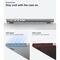 Etui Spigen Urban Fit na MacBook Pro 14" 2021 / 2023 / 2024 / 2025 / 2026 - szare