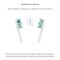 TrueLife SonicBrush Clean30 White Adult Oscillating toothbrush