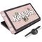 HUION Kamvas 13 graphic tablet Pink 5080 lpi 293.76 x 165.24 mm USB